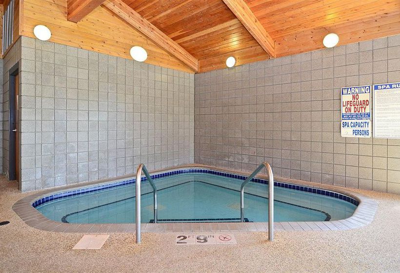 Hotel Americas Best Value Inn-Stillwater St.Paul  | Stillwater | Minnesota | United States 4