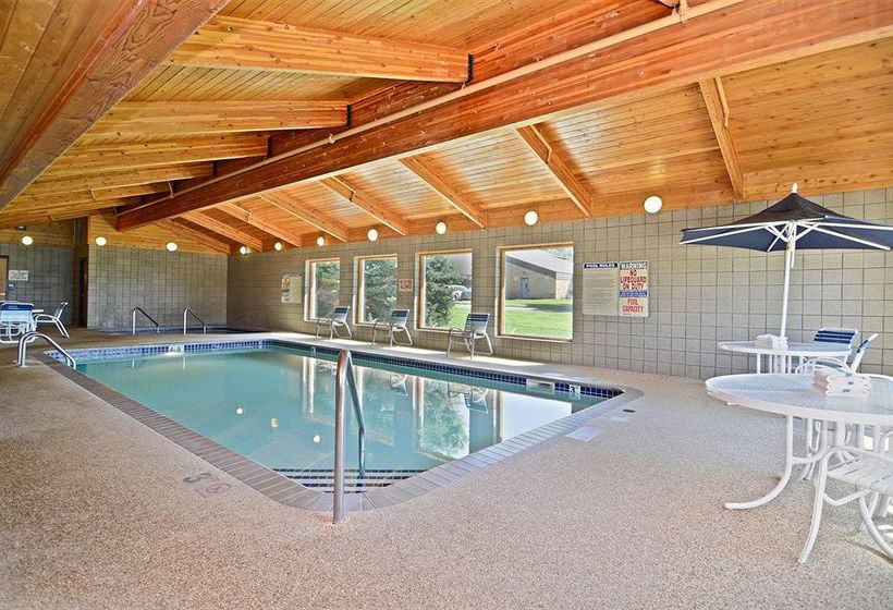Hotel Americas Best Value Inn-Stillwater St.Paul  | Stillwater | Minnesota | United States 5