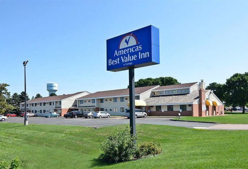 Hotel Americas Best Value Inn-Stillwater St.Paul  | Stillwater | Minnesota | United States 6