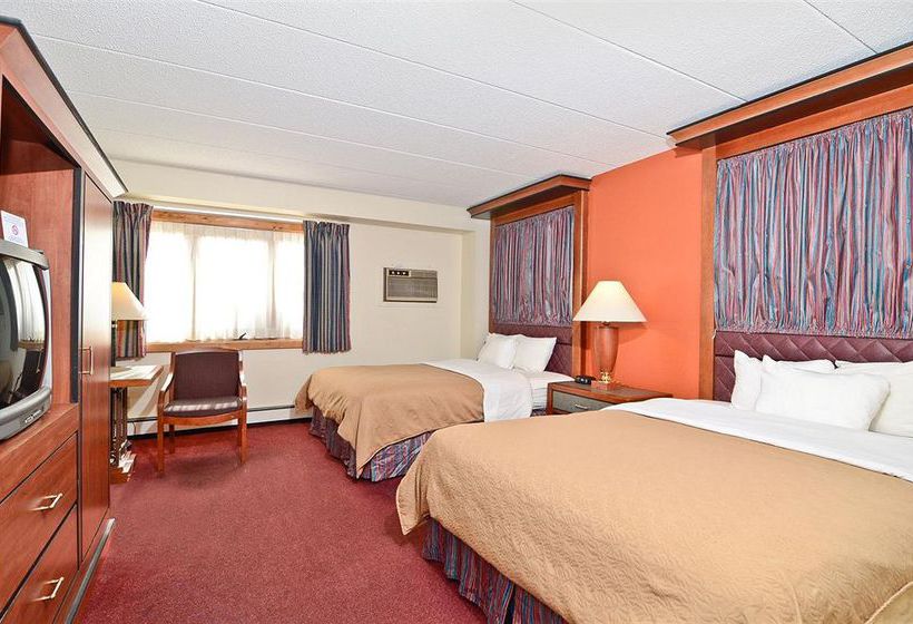 Hotel Americas Best Value Inn-Stillwater St.Paul  | Stillwater | Minnesota | United States 7