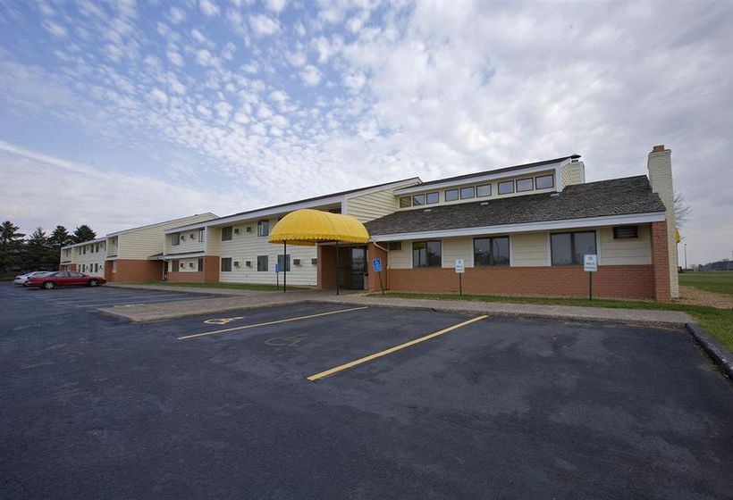 Hotel Americas Best Value Inn-Stillwater St.Paul  | Stillwater | Minnesota | United States 9