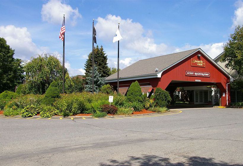Sturbridge Host Hotel 