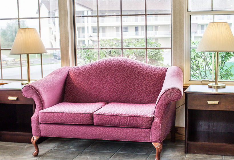 Hotel Quality Inn Lakefront  | St. Ignace | Michigan | United States 10