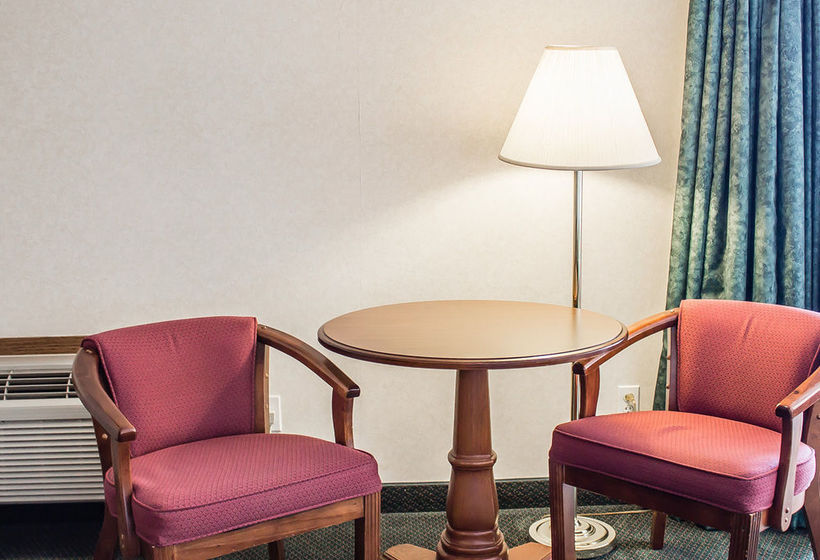 Hotel Quality Inn Lakefront  | St. Ignace | Michigan | United States 13