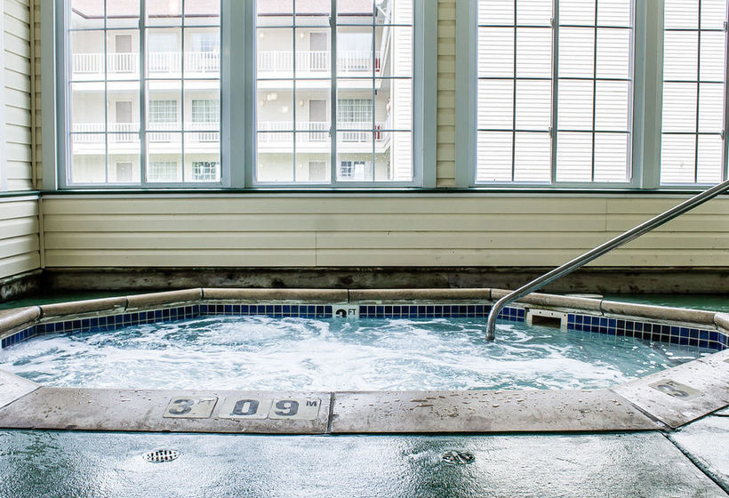 Hotel Quality Inn Lakefront  | St. Ignace | Michigan | United States 19