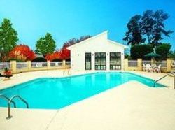 Hotel Quality Inn  Summerville Carolina del Sur