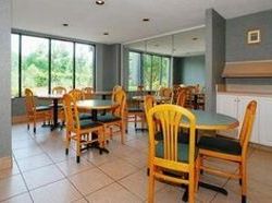 Hotel Quality Inn   | Summerville | South Carolina | United States 2