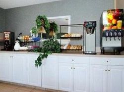 Hotel Quality Inn   | Summerville | South Carolina | United States 7