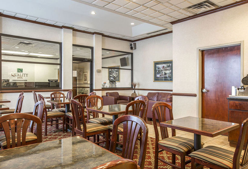 Hotel Comfort Inn Suwanee Suwanee Georgia