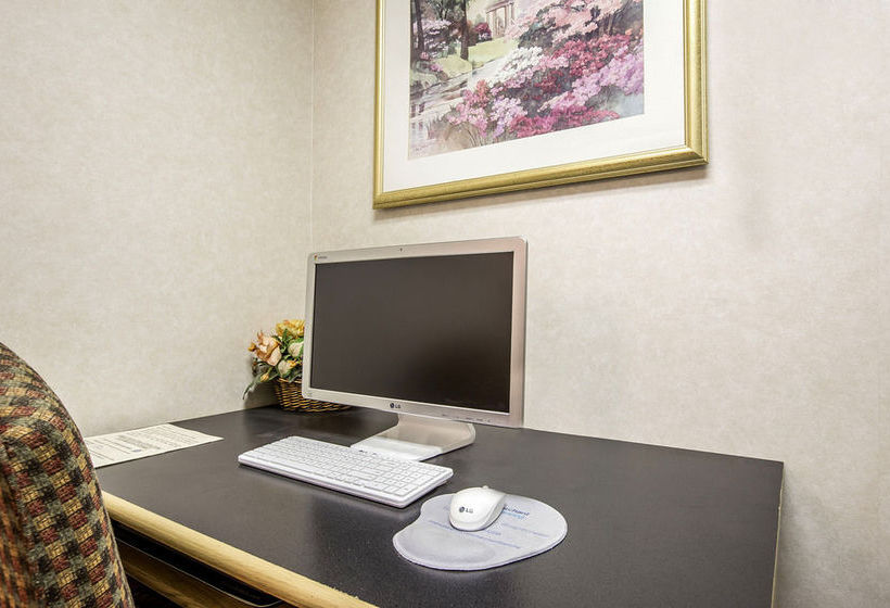 Hotel Comfort Inn Suwanee  | Suwanee | Georgia | United States 1