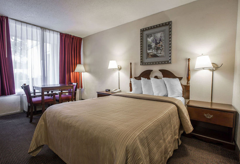 Hotel Comfort Inn Suwanee  | Suwanee | Georgia | United States 10