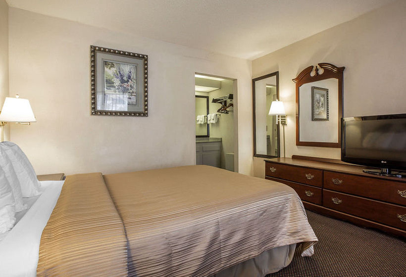 Hotel Comfort Inn Suwanee  | Suwanee | Georgia | United States 11