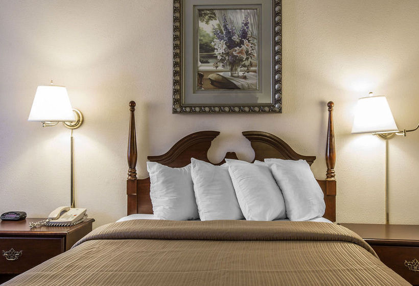 Hotel Comfort Inn Suwanee  | Suwanee | Georgia | United States 12