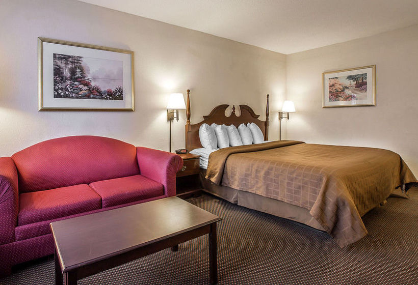 Hotel Comfort Inn Suwanee  | Suwanee | Georgia | United States 13