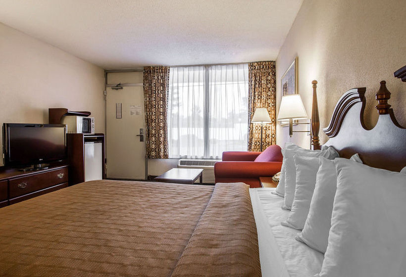 Hotel Comfort Inn Suwanee  | Suwanee | Georgia | United States 14