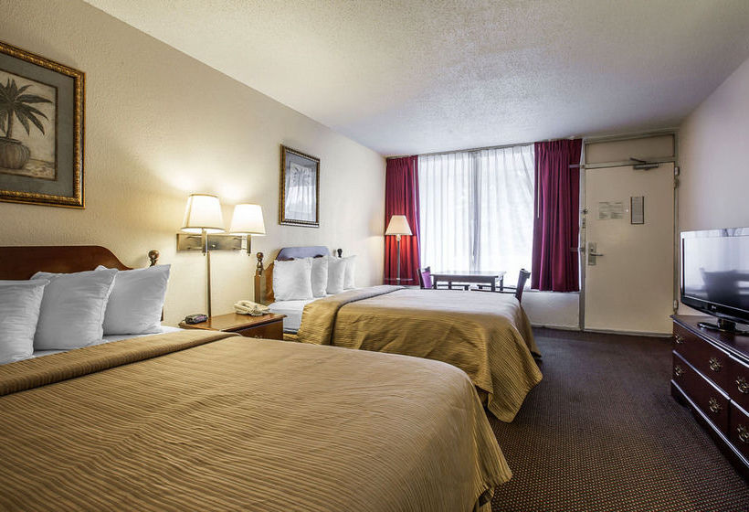 Hotel Comfort Inn Suwanee  | Suwanee | Georgia | United States 15