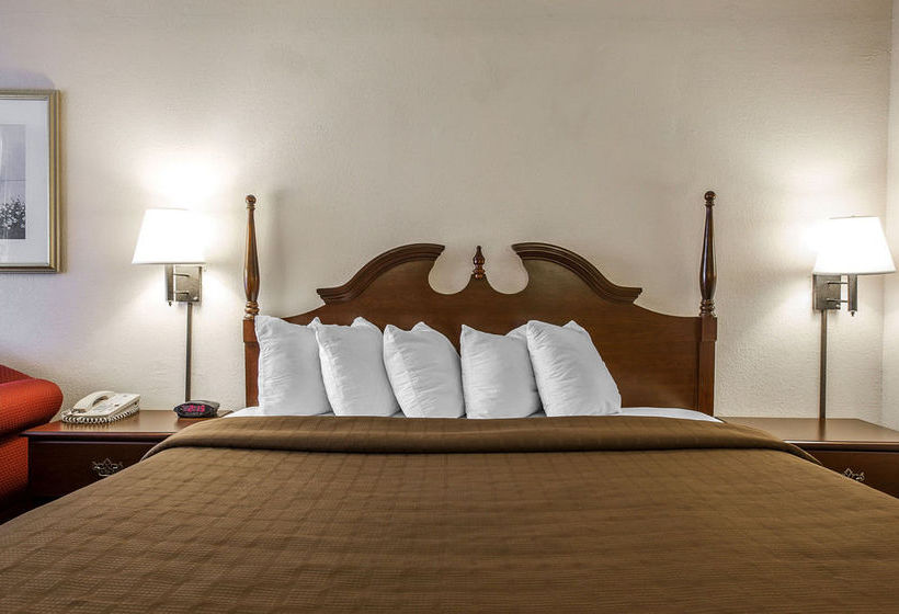 Hotel Comfort Inn Suwanee  | Suwanee | Georgia | United States 16