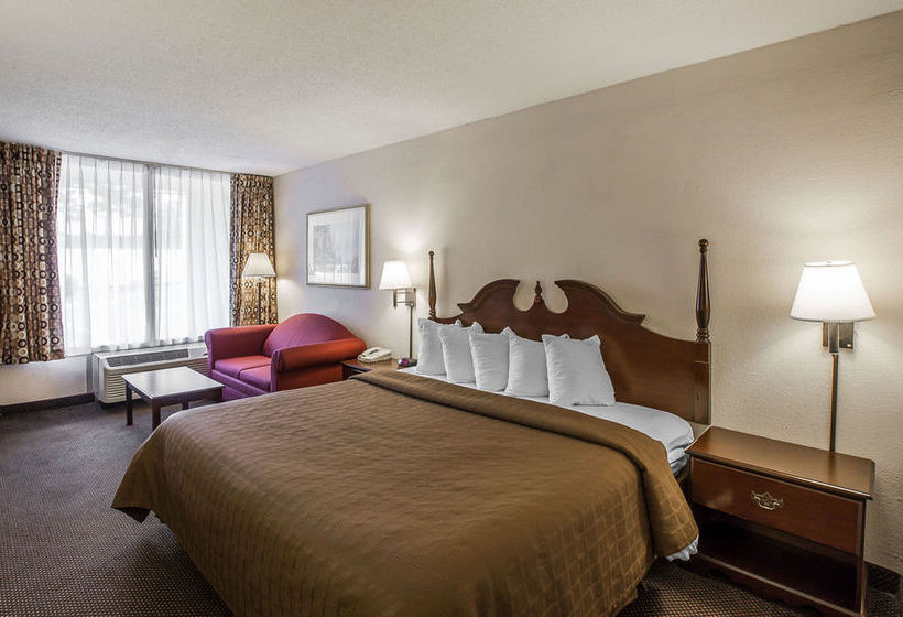 Hotel Comfort Inn Suwanee  | Suwanee | Georgia | United States 17