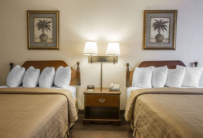 Hotel Comfort Inn Suwanee  | Suwanee | Georgia | United States 18