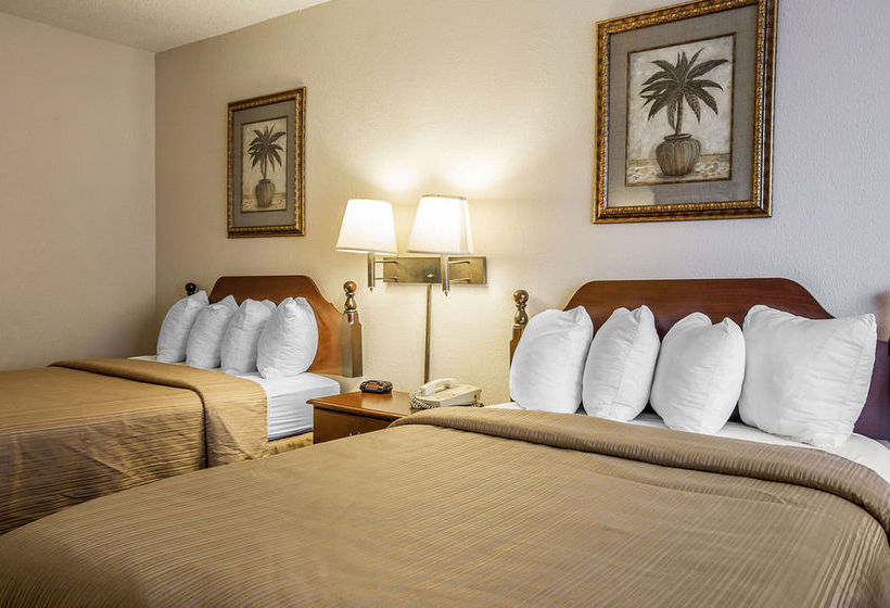 Hotel Comfort Inn Suwanee  | Suwanee | Georgia | United States 19