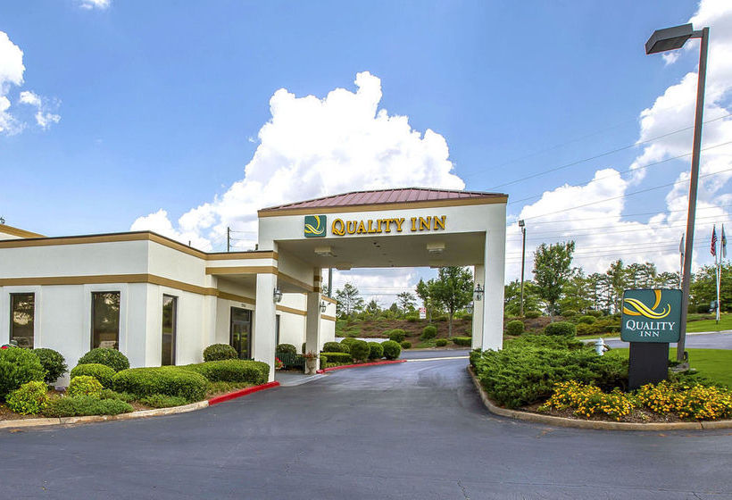 Hotel Comfort Inn Suwanee  | Suwanee | Georgia | United States 2