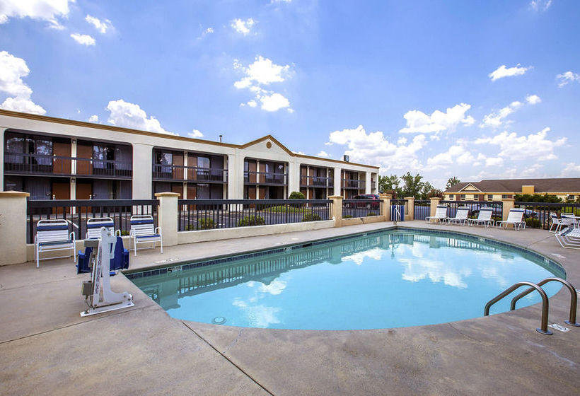 Hotel Comfort Inn Suwanee  | Suwanee | Georgia | United States 20