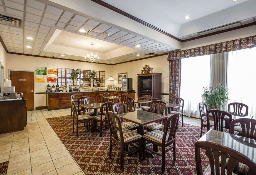 Hotel Comfort Inn Suwanee  | Suwanee | Georgia | United States 3