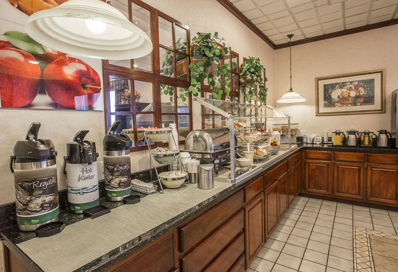 Hotel Comfort Inn Suwanee  | Suwanee | Georgia | United States 5