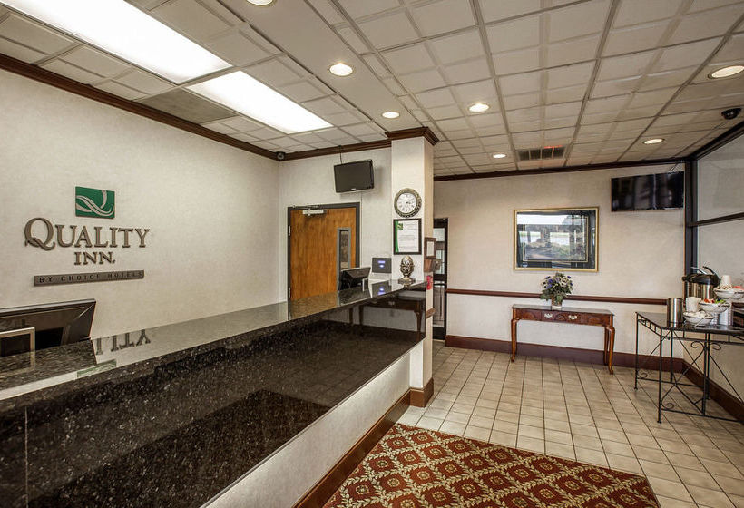 Hotel Comfort Inn Suwanee  | Suwanee | Georgia | United States 6