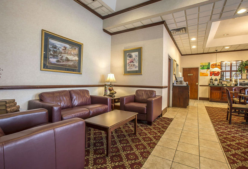 Hotel Comfort Inn Suwanee  | Suwanee | Georgia | United States 8