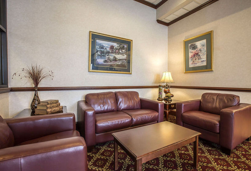 Hotel Comfort Inn Suwanee  | Suwanee | Georgia | United States 9