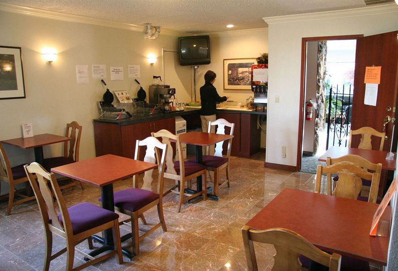 Hotel Western Inn Tacoma  | Tacoma | Washington | United States 1