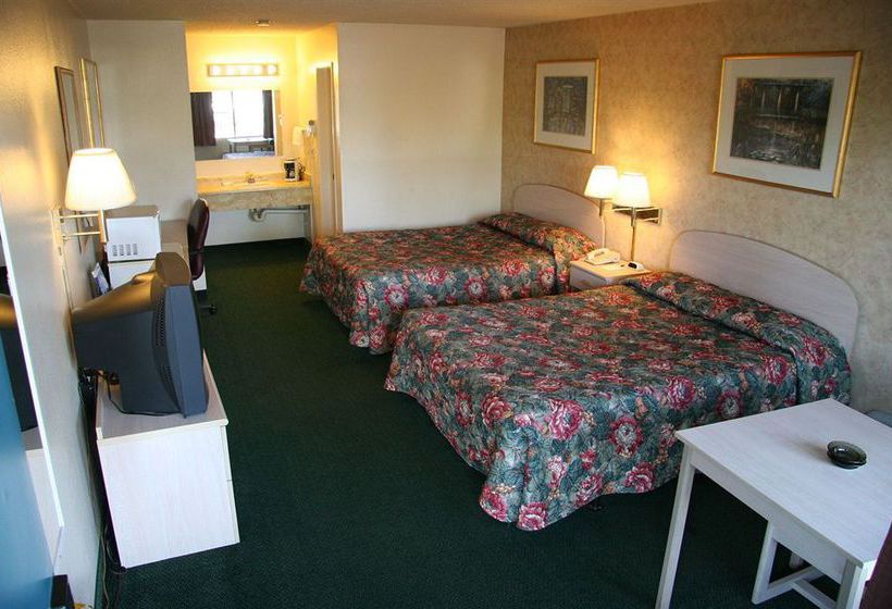 Hotel Western Inn Tacoma  | Tacoma | Washington | United States 2