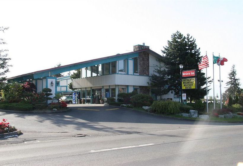 Hotel Western Inn Tacoma  | Tacoma | Washington | United States 3