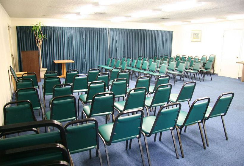 Hotel Western Inn Tacoma  | Tacoma | Washington | United States 4