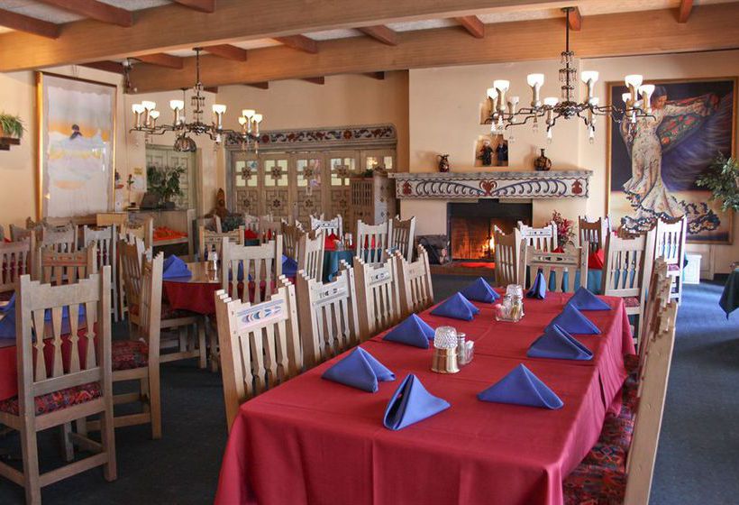 Hotel Kachina Lodge In Taos  | Taos | New Mexico | United States 1