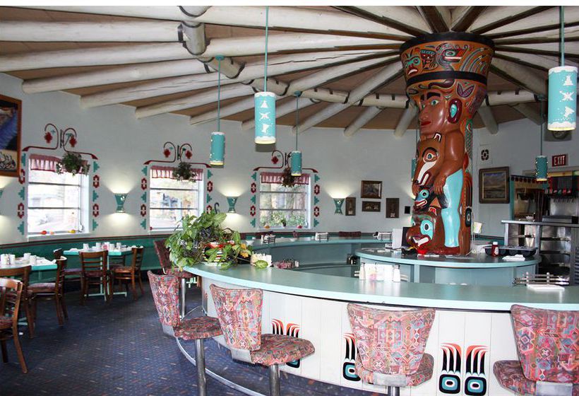 Hotel Kachina Lodge In Taos  | Taos | New Mexico | United States 11