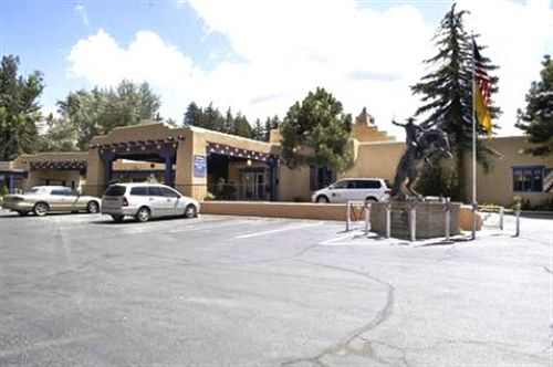 Hotel Kachina Lodge In Taos  | Taos | New Mexico | United States 14