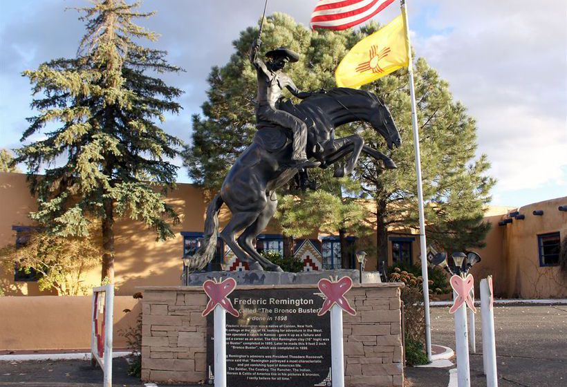 Hotel Kachina Lodge In Taos  | Taos | New Mexico | United States 2