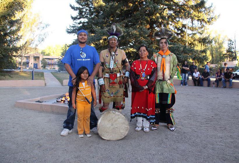 Hotel Kachina Lodge In Taos  | Taos | New Mexico | United States 4