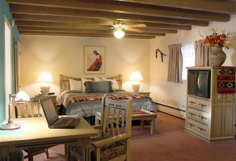 Hotel Kachina Lodge In Taos  | Taos | New Mexico | United States 5