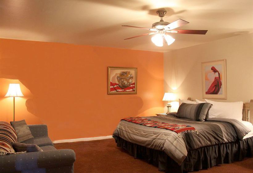 Hotel Kachina Lodge In Taos  | Taos | New Mexico | United States 6