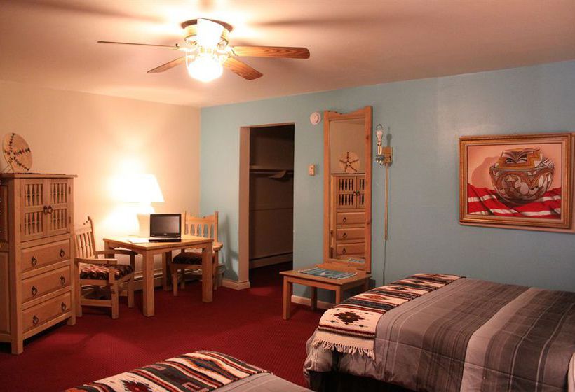 Hotel Kachina Lodge In Taos  | Taos | New Mexico | United States 7