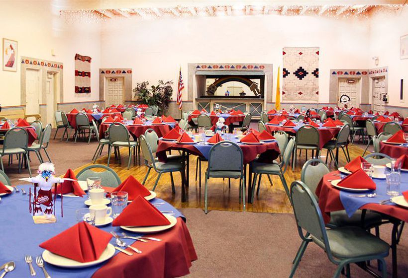 Hotel Kachina Lodge In Taos  | Taos | New Mexico | United States 8