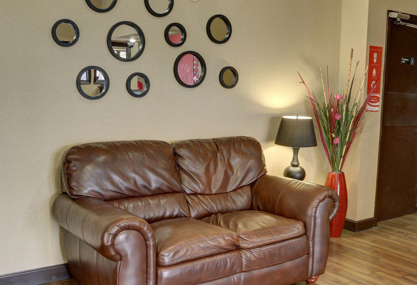 Hotel Econo Lodge Texarkana  | Texarkana | Texas | United States 10