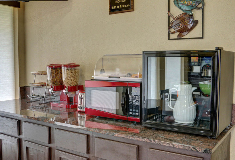 Hotel Econo Lodge Texarkana  | Texarkana | Texas | United States 12