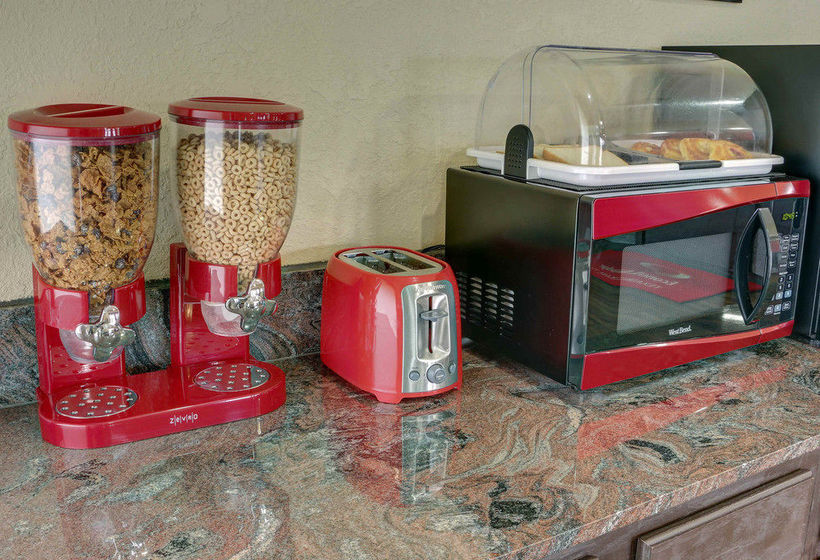 Hotel Econo Lodge Texarkana  | Texarkana | Texas | United States 16