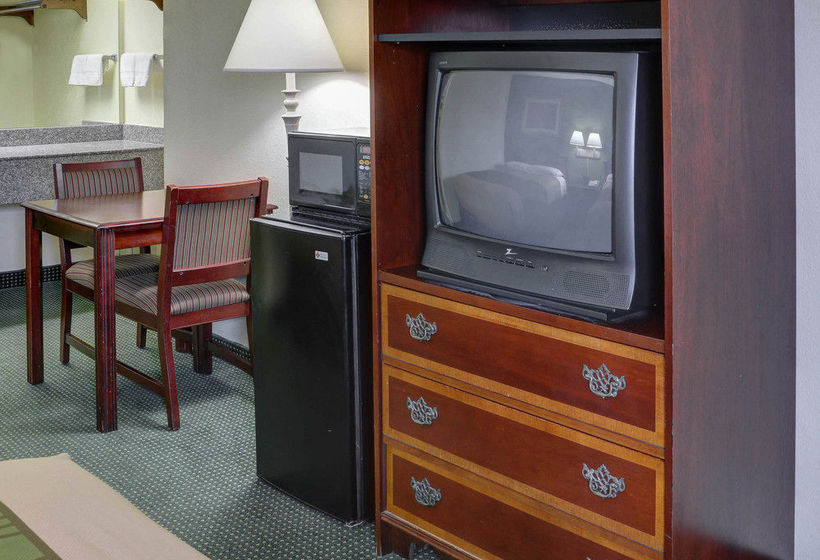 Hotel Econo Lodge Texarkana  | Texarkana | Texas | United States 18