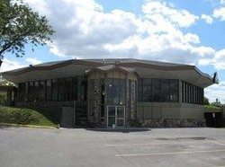 Hotel Days Inn Toledo