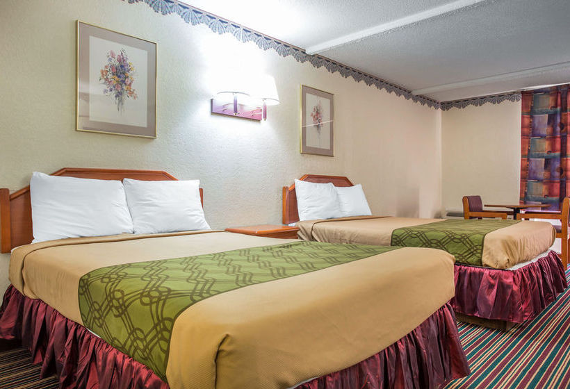 Hotel Econo Lodge  | Tucker | Georgia | United States 13